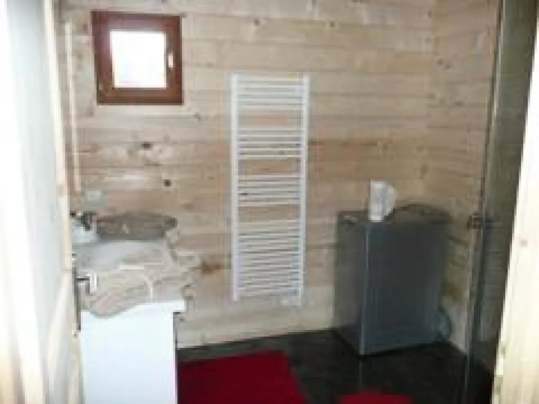 Gîte de France à Murol  8