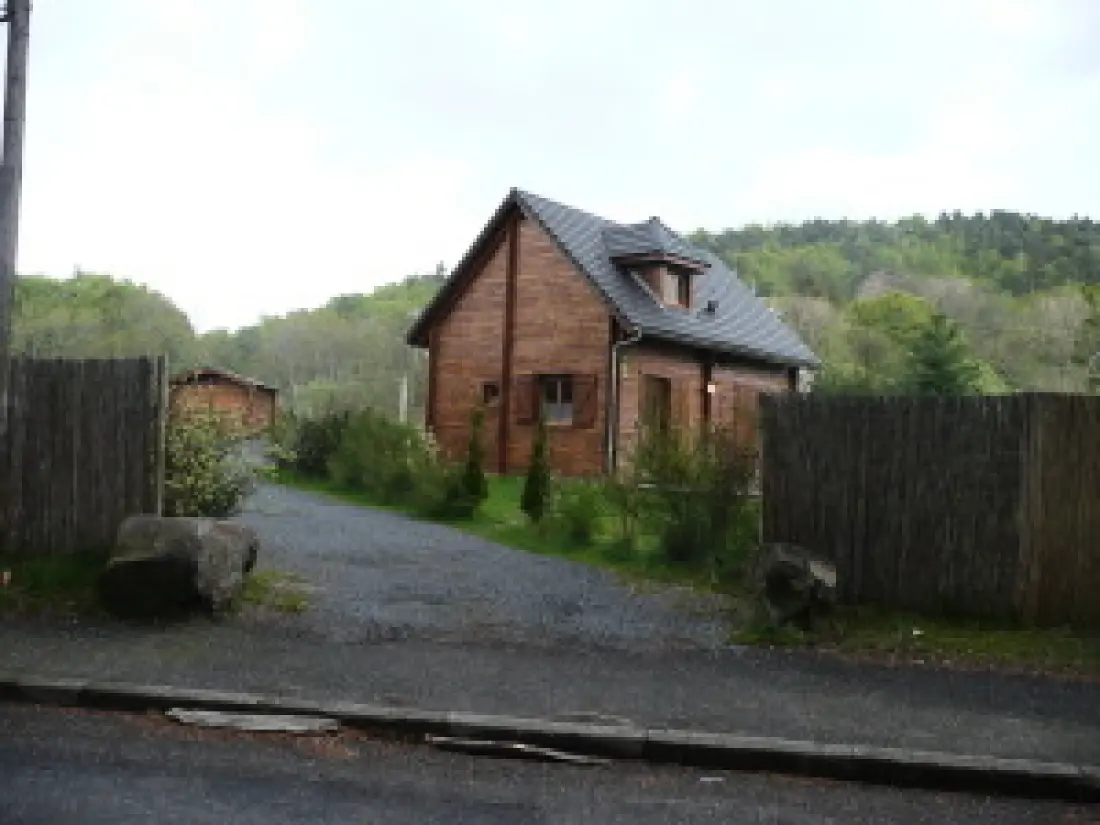 Gîte de France à Murol  8