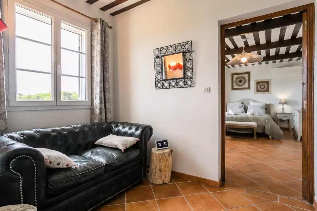La Bastide Vallonia — Luxe Et Sérénité Au Cœur Du Luberon.