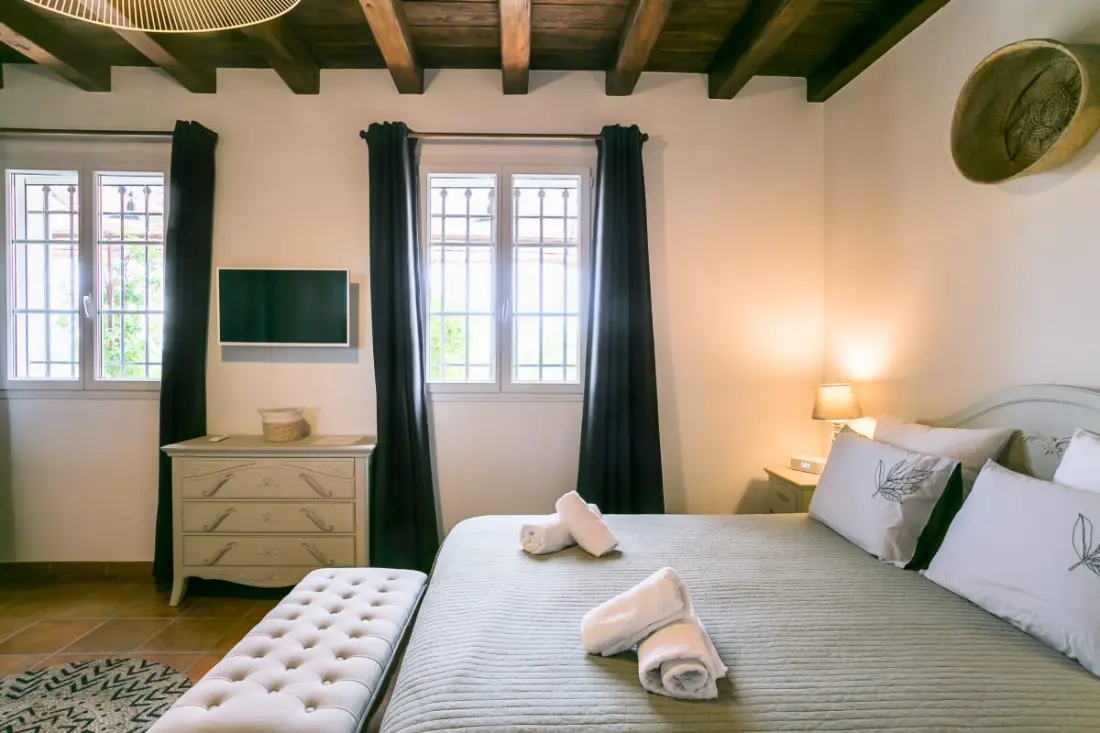 La Bastide Vallonia — Luxe Et Sérénité Au Cœur Du Luberon.