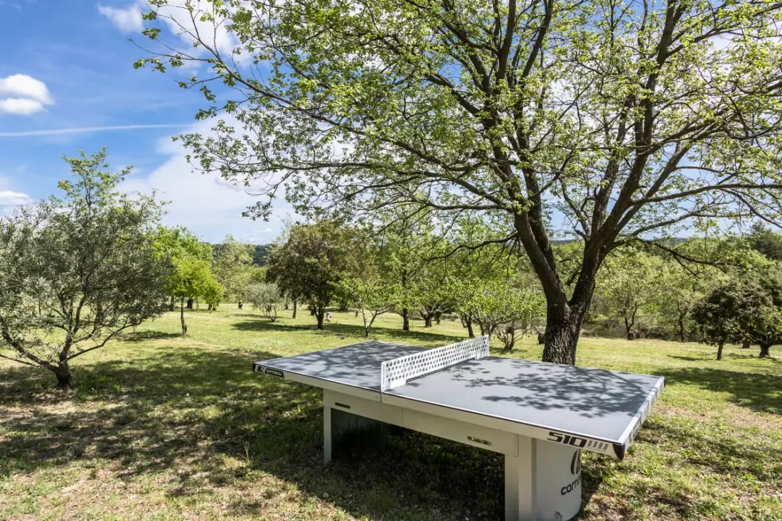 La Bastide Vallonia — Luxe Et Sérénité Au Cœur Du Luberon.