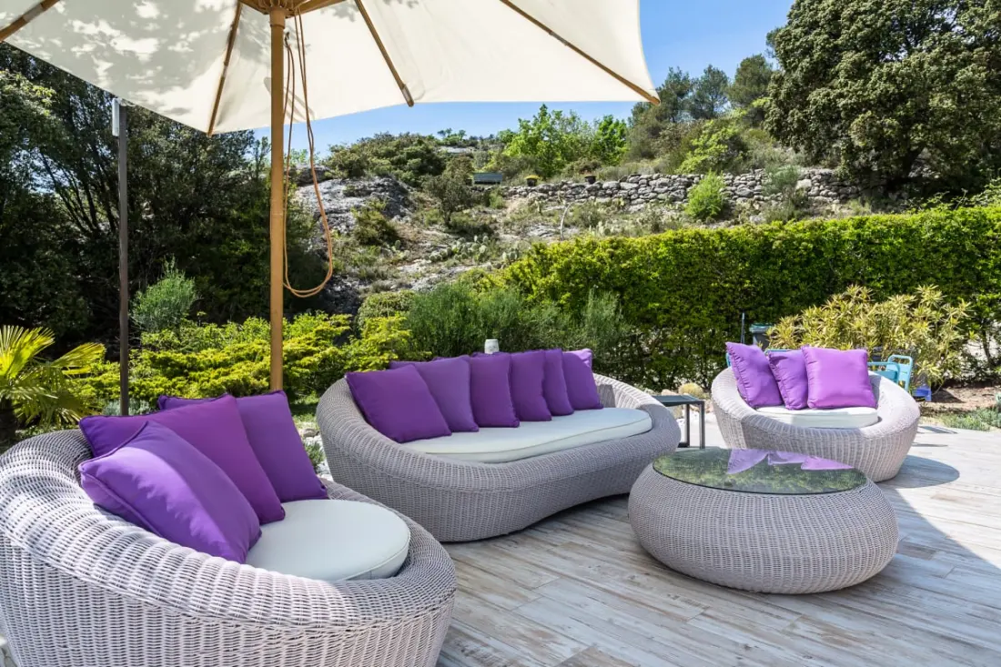 La Bastide Vallonia — Luxe Et Sérénité Au Cœur Du Luberon.