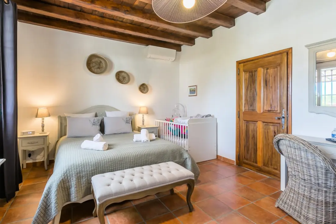 La Bastide Vallonia — Luxe Et Sérénité Au Cœur Du Luberon.