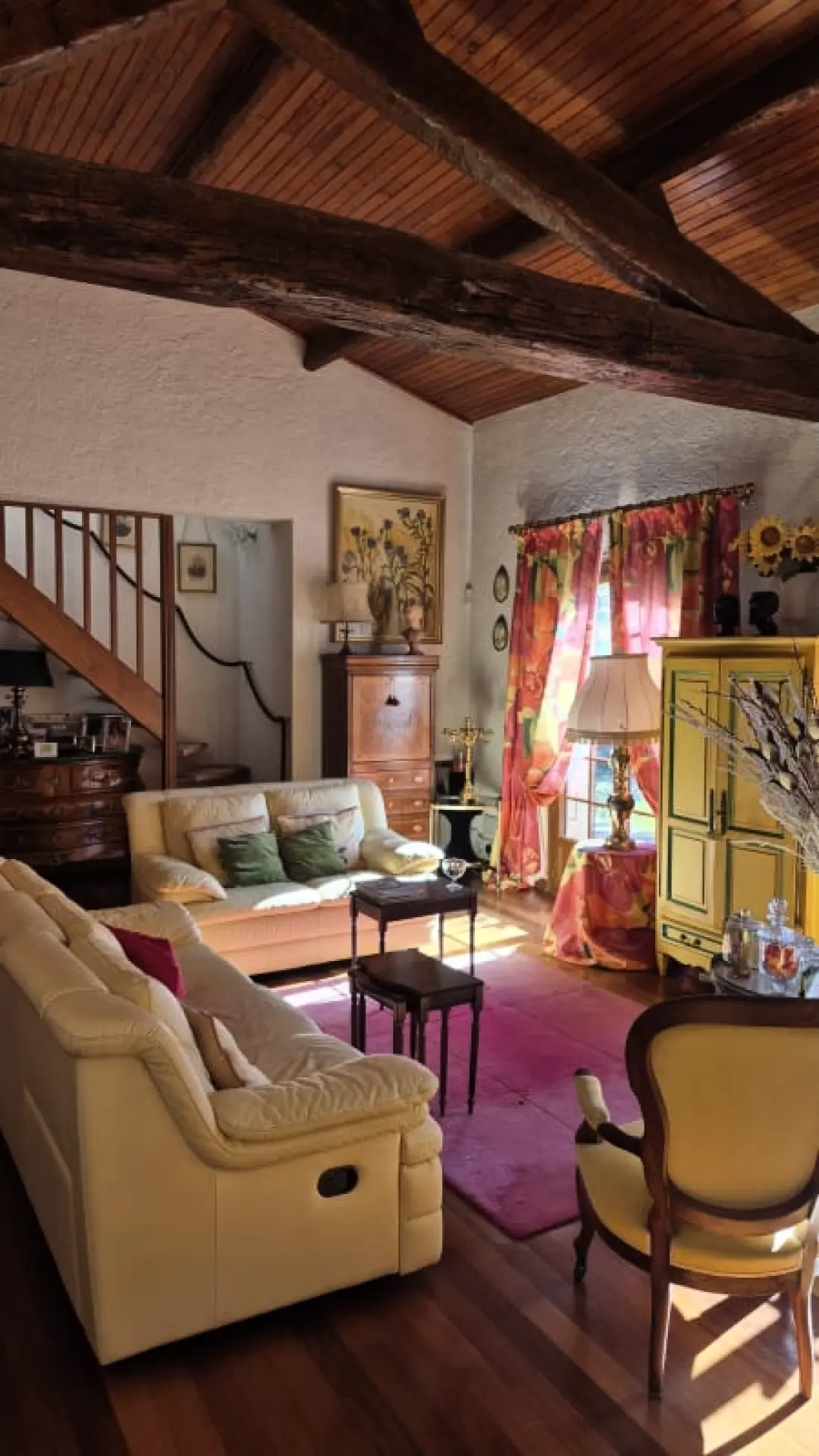 Villa Avec Jardin Près De Montpellier