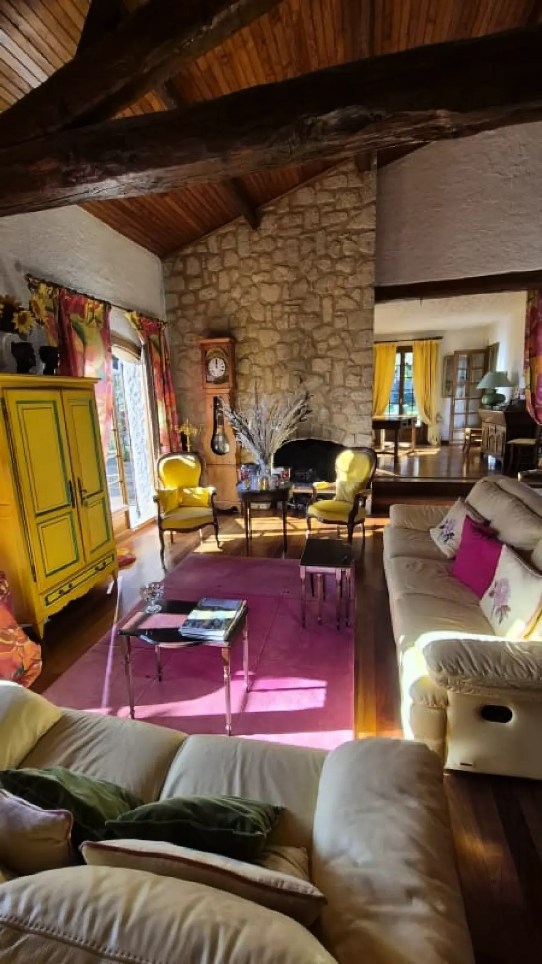Villa Avec Jardin Près De Montpellier