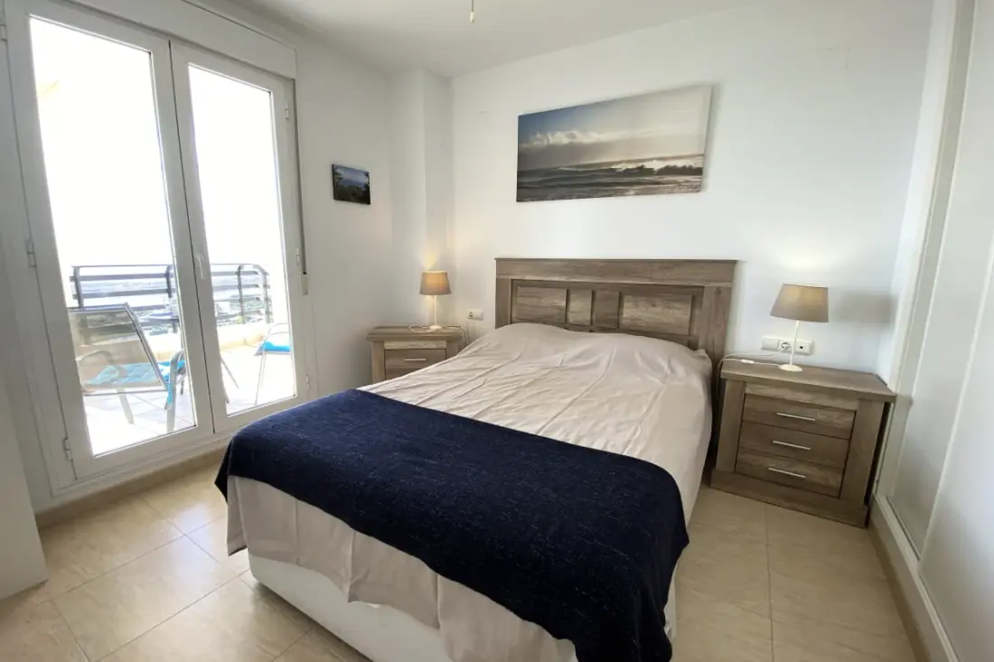 Appartement Vistamar : Piscine Et Magnifique Terrasse Panoramique