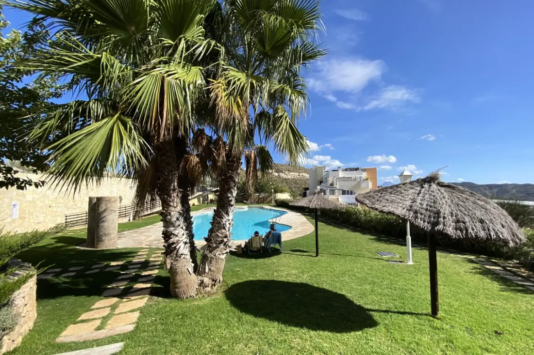 Appartement Vistamar : Piscine Et Magnifique Terrasse Panoramique
