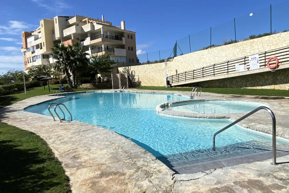 Appartement Vistamar : Piscine Et Magnifique Terrasse Panoramique