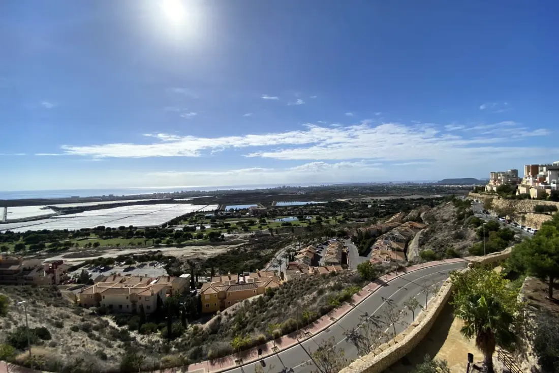 Appartement Vistamar : Piscine Et Magnifique Terrasse Panoramique