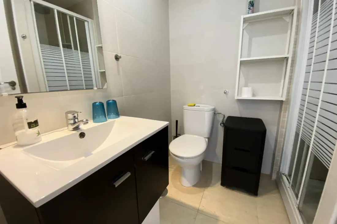Appartement Vistamar : Piscine Et Magnifique Terrasse Panoramique