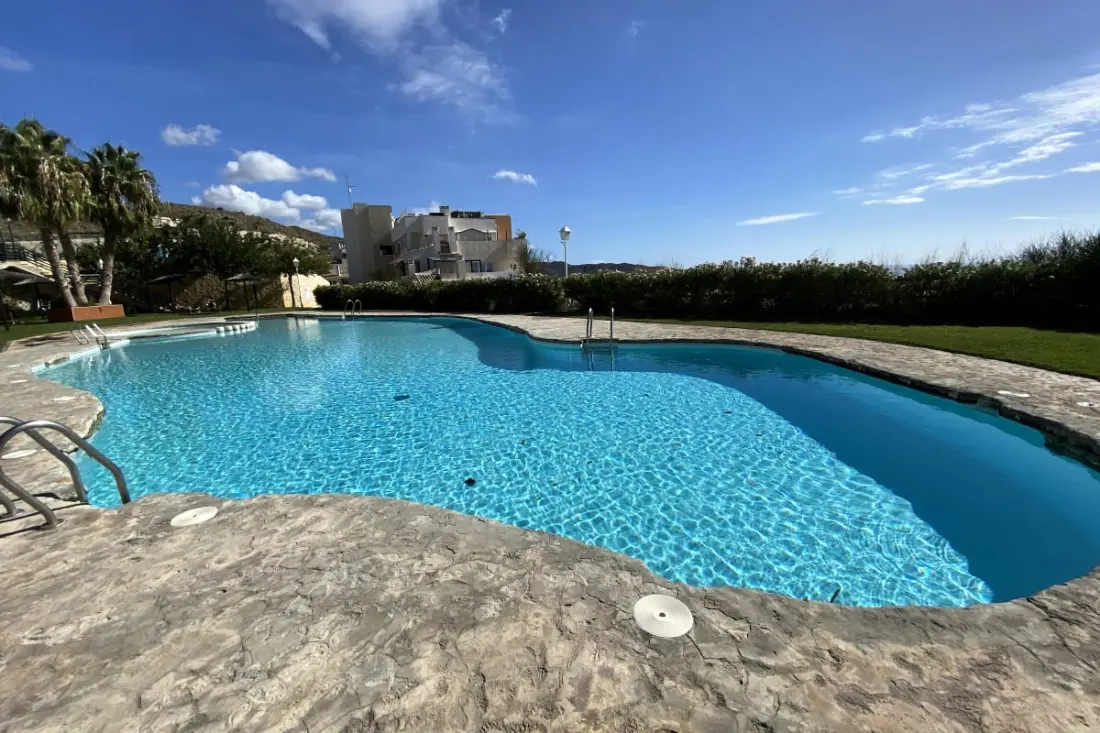 Appartement Vistamar : Piscine Et Magnifique Terrasse Panoramique