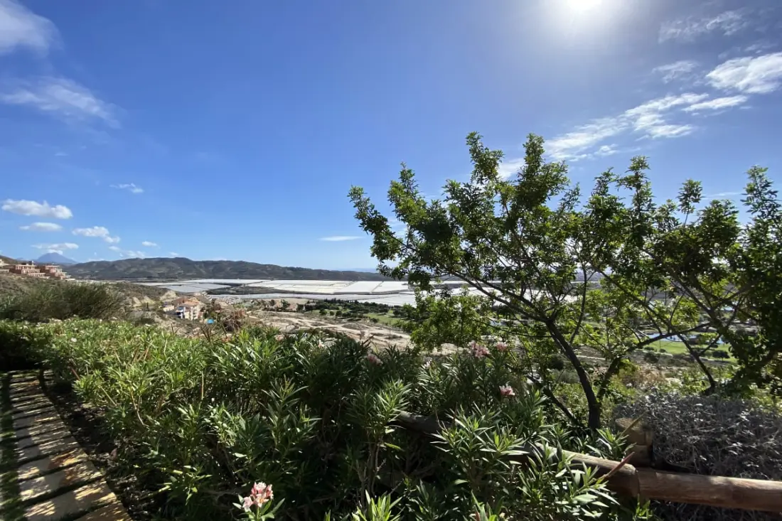 Appartement Vistamar : Piscine Et Magnifique Terrasse Panoramique