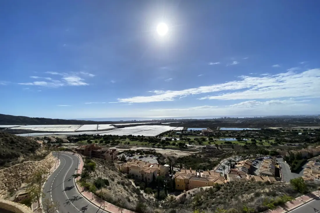 Appartement Vistamar : Piscine Et Magnifique Terrasse Panoramique