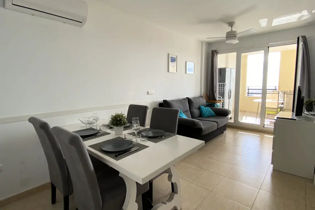 Appartement Vistamar : Piscine Et Magnifique Terrasse Panoramique