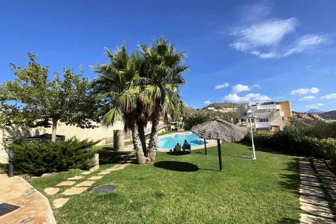 Appartement Vistamar : Piscine Et Magnifique Terrasse Panoramique