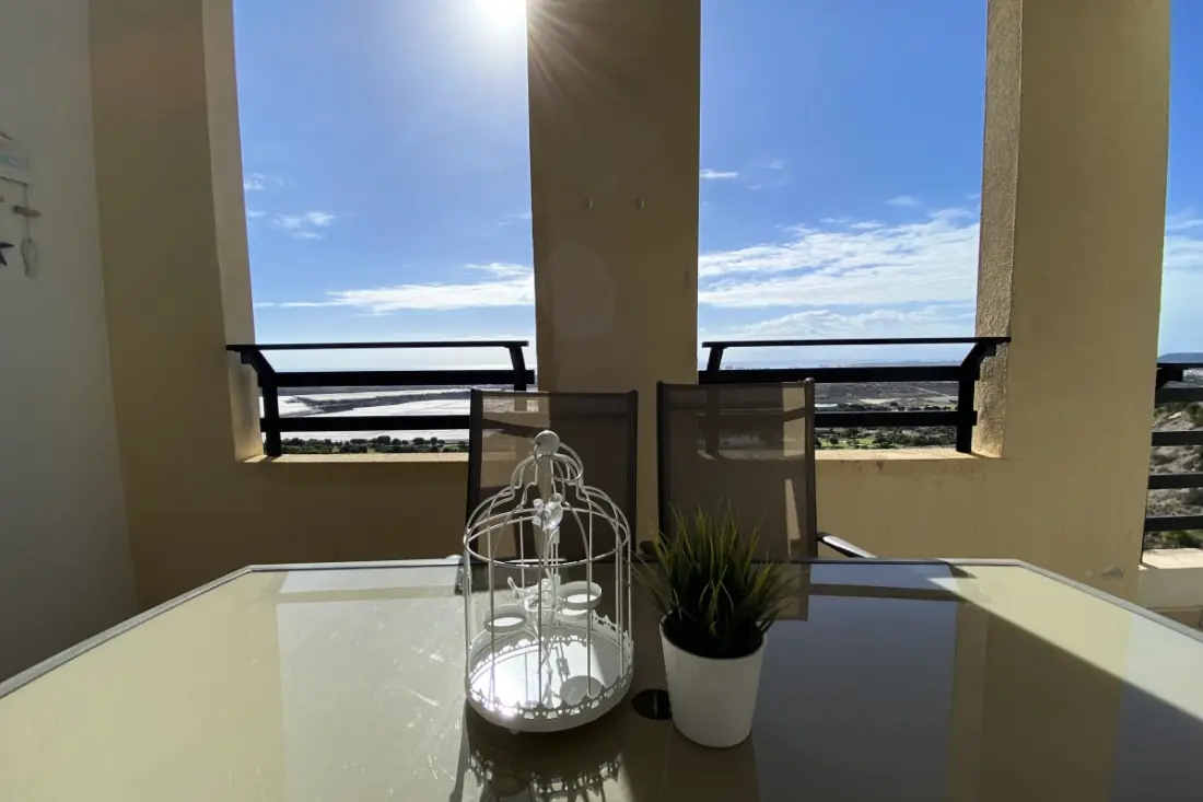 Appartement Vistamar : Piscine Et Magnifique Terrasse Panoramique
