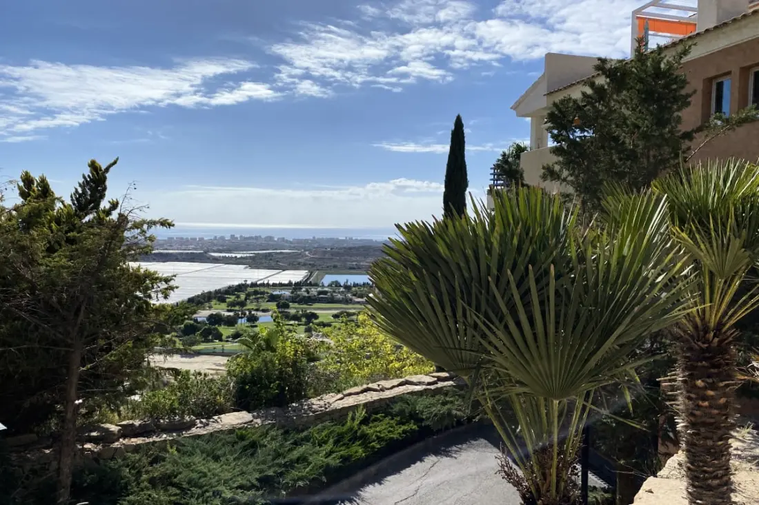 Appartement Vistamar : Piscine Et Magnifique Terrasse Panoramique