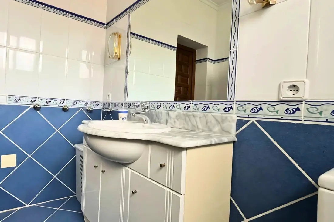 Authentique Finca Espagnole Avec Piscine Privée Et Jardin