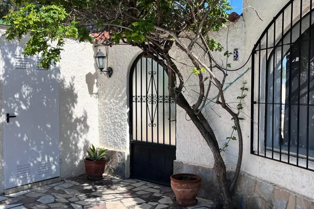 Authentique Finca Espagnole Avec Piscine Privée Et Jardin