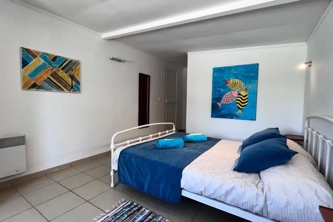 Authentique Finca Espagnole Avec Piscine Privée Et Jardin