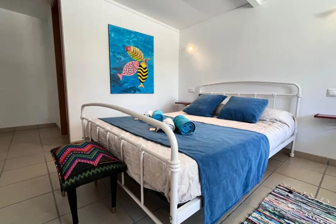Authentique Finca Espagnole Avec Piscine Privée Et Jardin