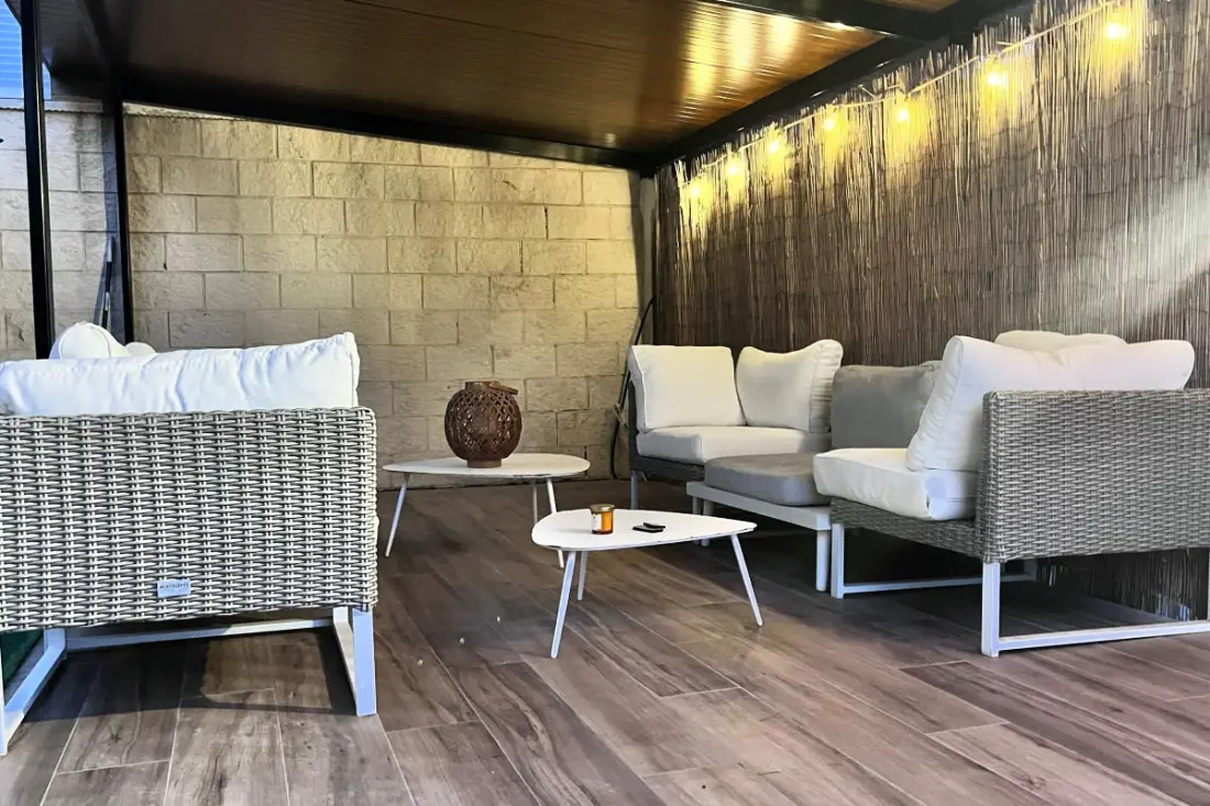 Magnifique Villa Avec Piscine Privée - Golf  Bonalba !
