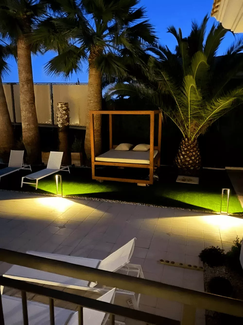 Magnifique Villa Avec Piscine Privée - Golf  Bonalba !