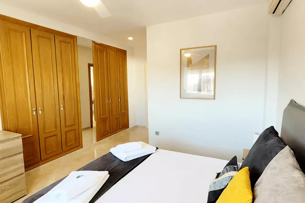 Magnifique Villa Avec Piscine Privée - Golf  Bonalba !