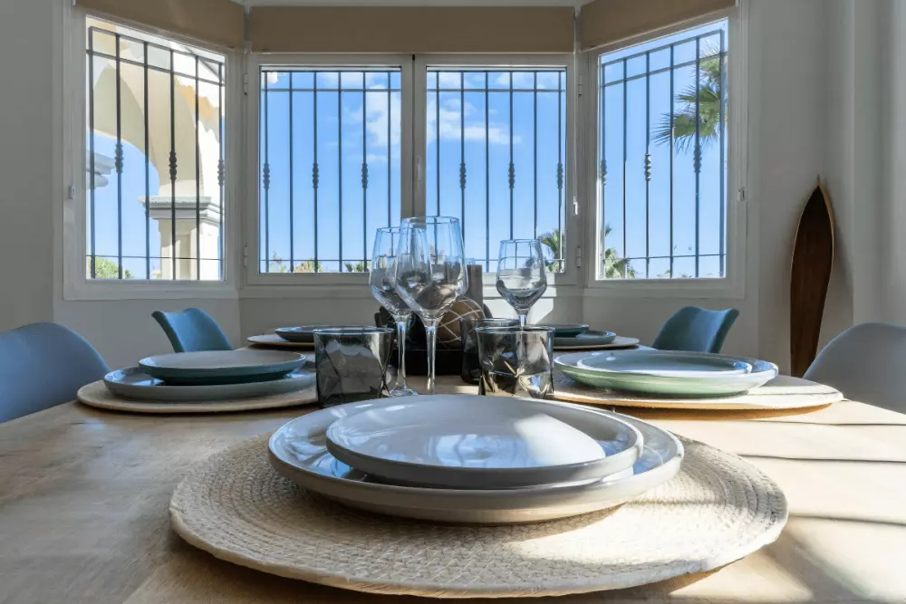 Magnifique Villa Avec Piscine Privée - Golf  Bonalba !