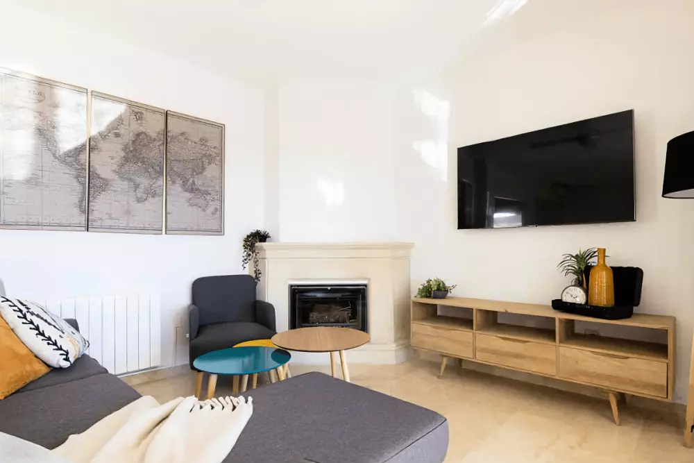 Magnifique Villa Avec Piscine Privée - Golf  Bonalba !