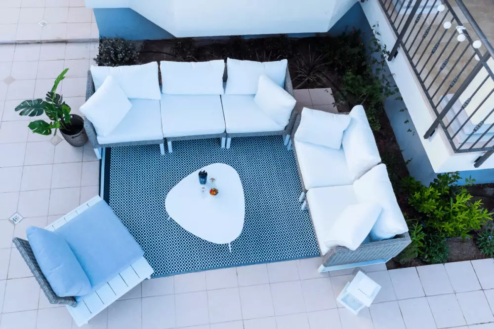 Magnifique Villa Avec Piscine Privée - Golf  Bonalba !