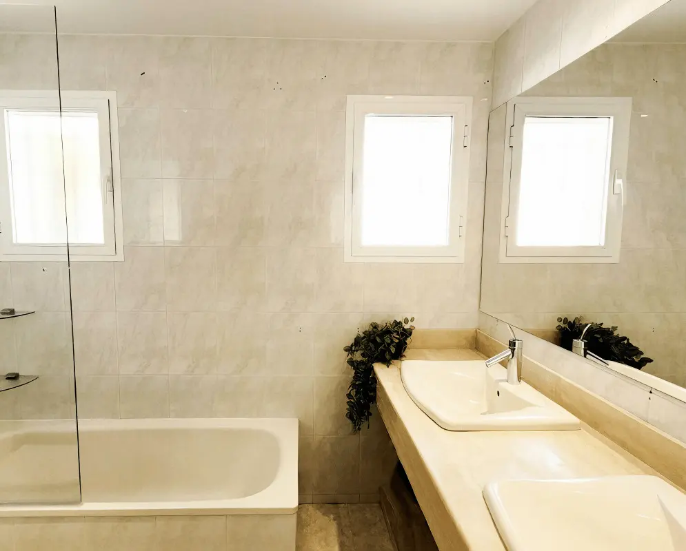 Magnifique Villa Avec Piscine Privée - Golf  Bonalba !