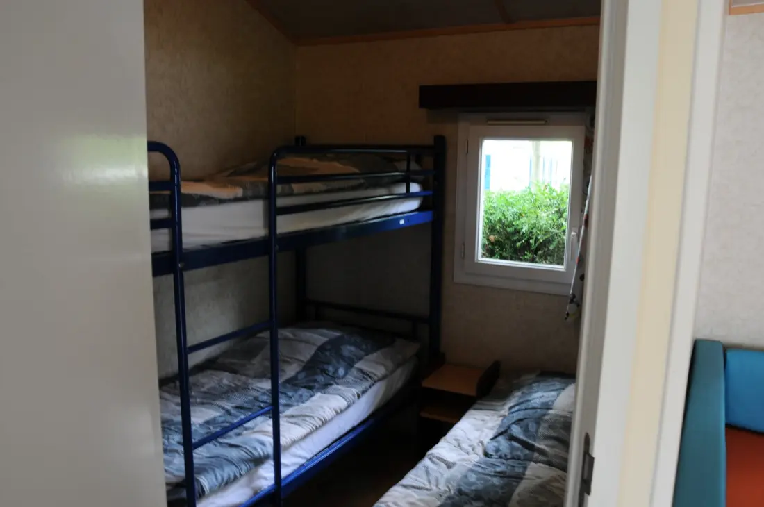 Flower Camping La Blanche Hermine 3 étoiles★★★