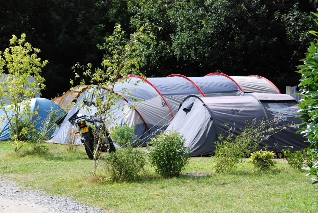 Flower Camping La Blanche Hermine 3 étoiles★★★