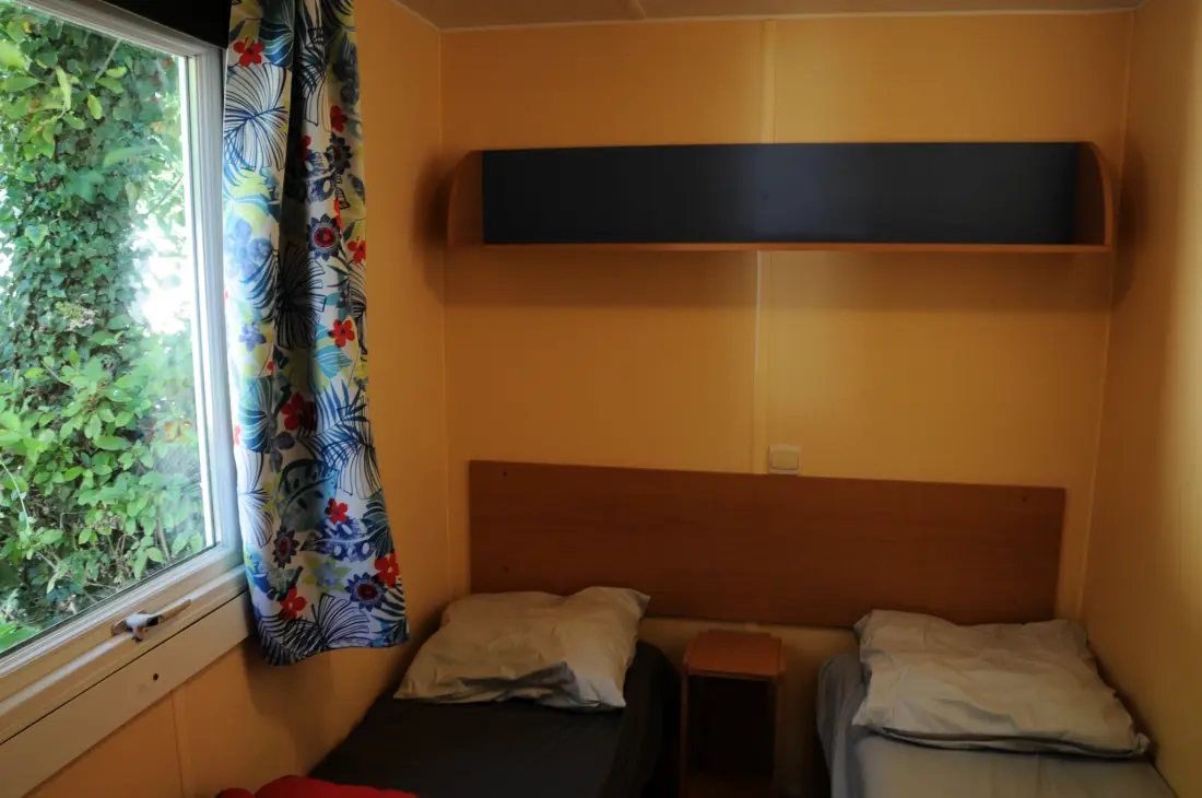 Flower Camping La Blanche Hermine 3 étoiles★★★