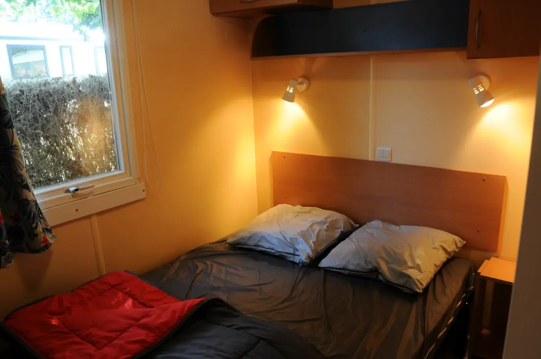 Flower Camping La Blanche Hermine 3 étoiles★★★