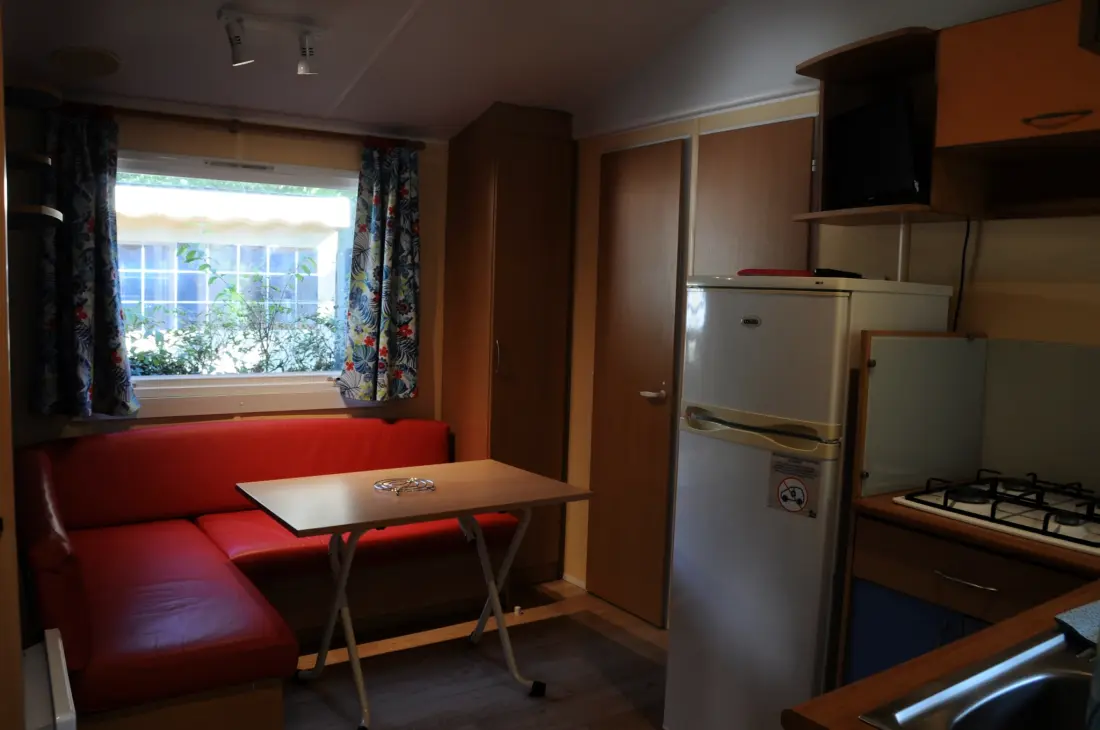 Flower Camping La Blanche Hermine 3 étoiles★★★