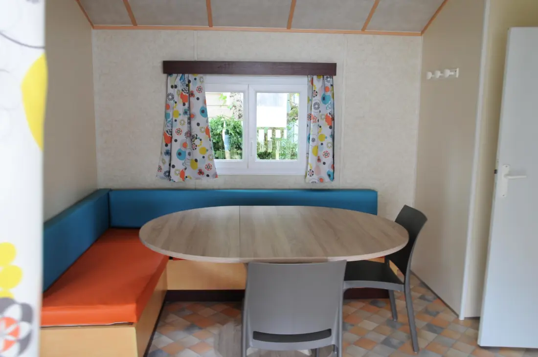 Flower Camping La Blanche Hermine 3 étoiles★★★