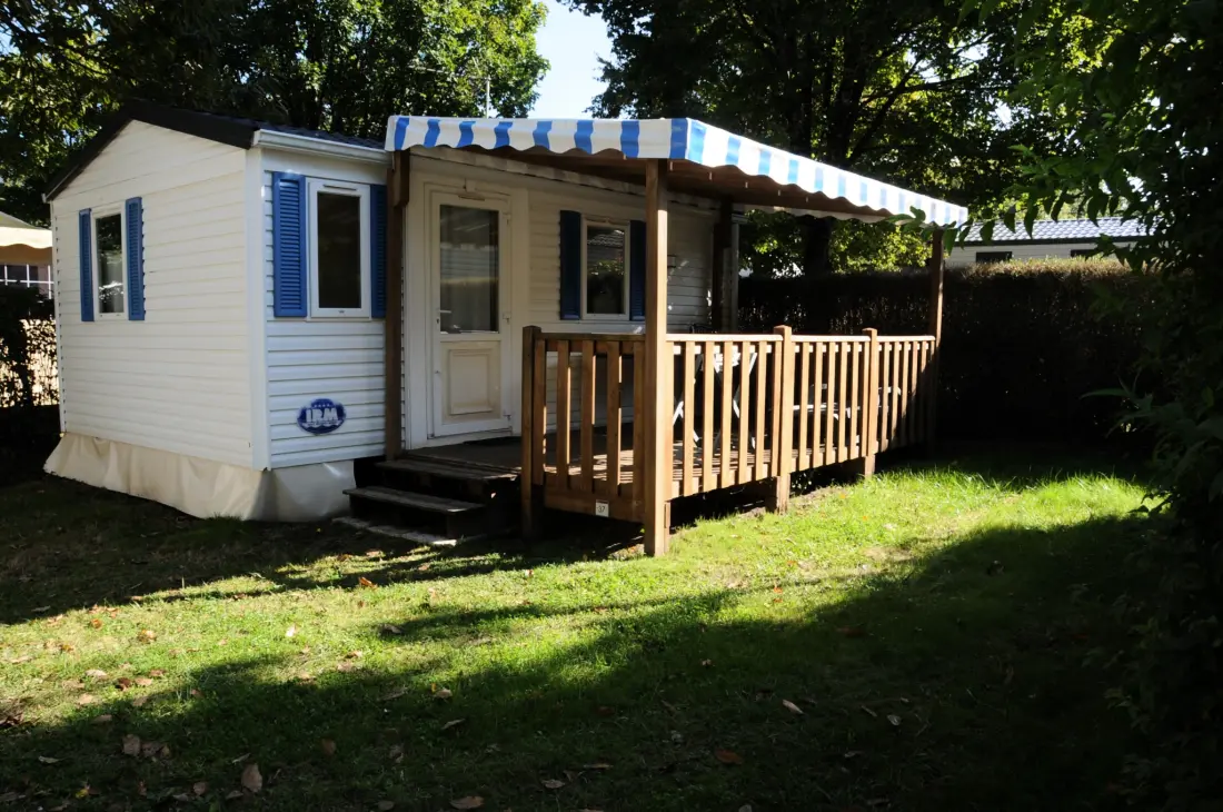 Flower Camping La Blanche Hermine 3 étoiles★★★