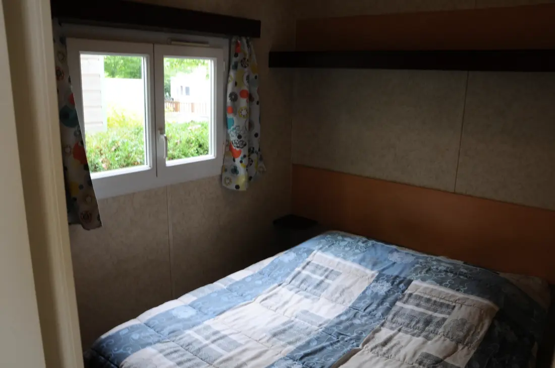Flower Camping La Blanche Hermine 3 étoiles★★★
