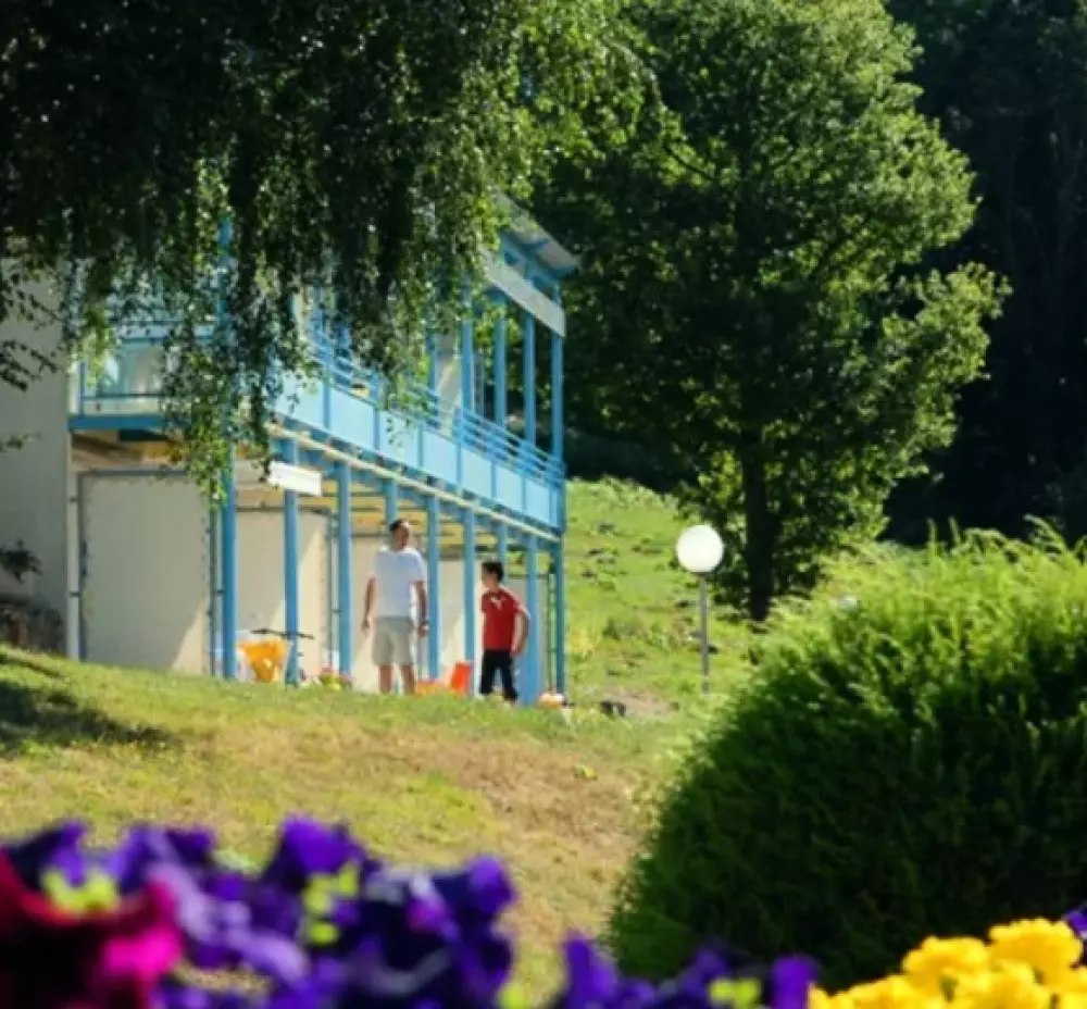 Les Fées du Lac 3 étoiles★★★