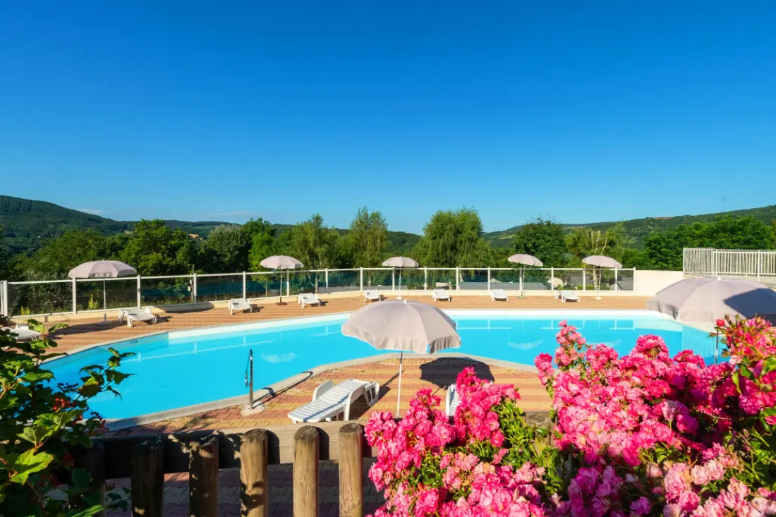 Camping Rieumontagné