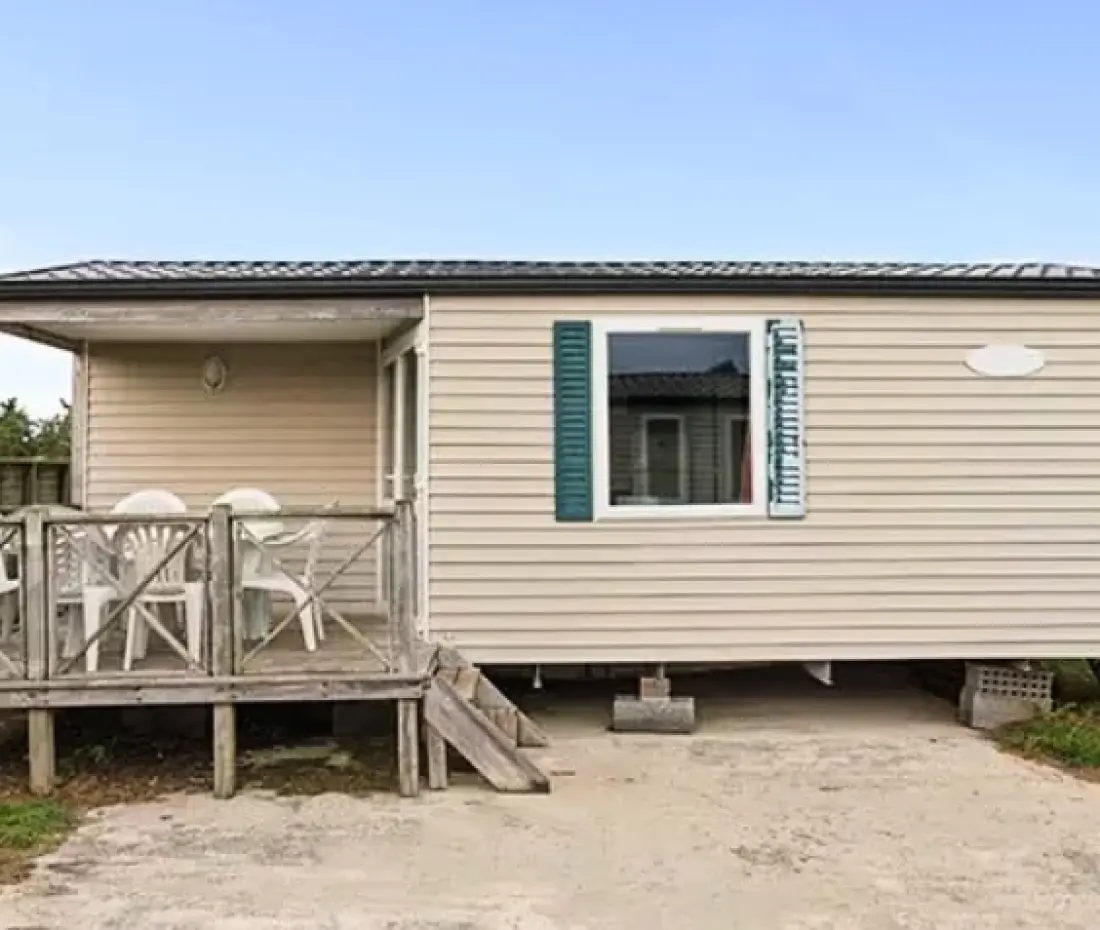 Camping Rieumontagné