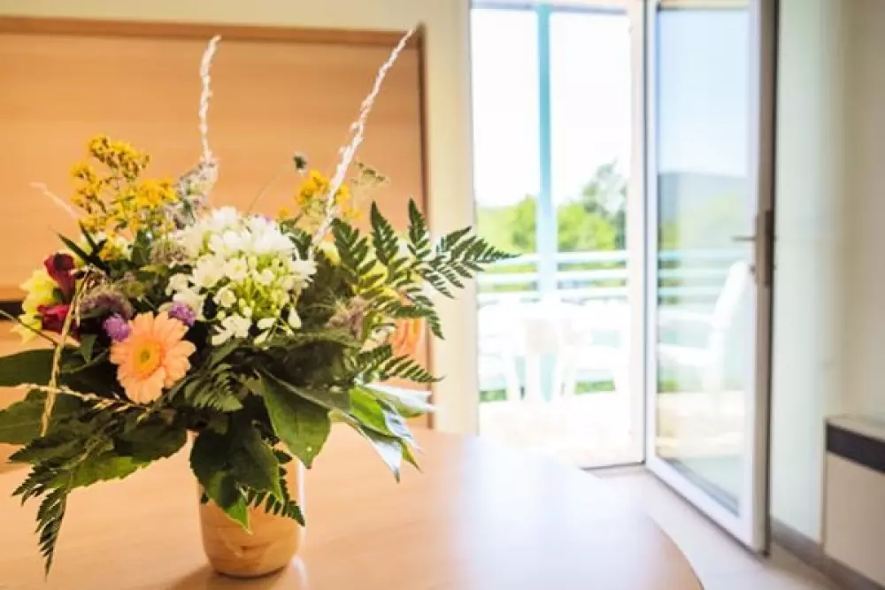 Les Fées du Lac 3 étoiles★★★