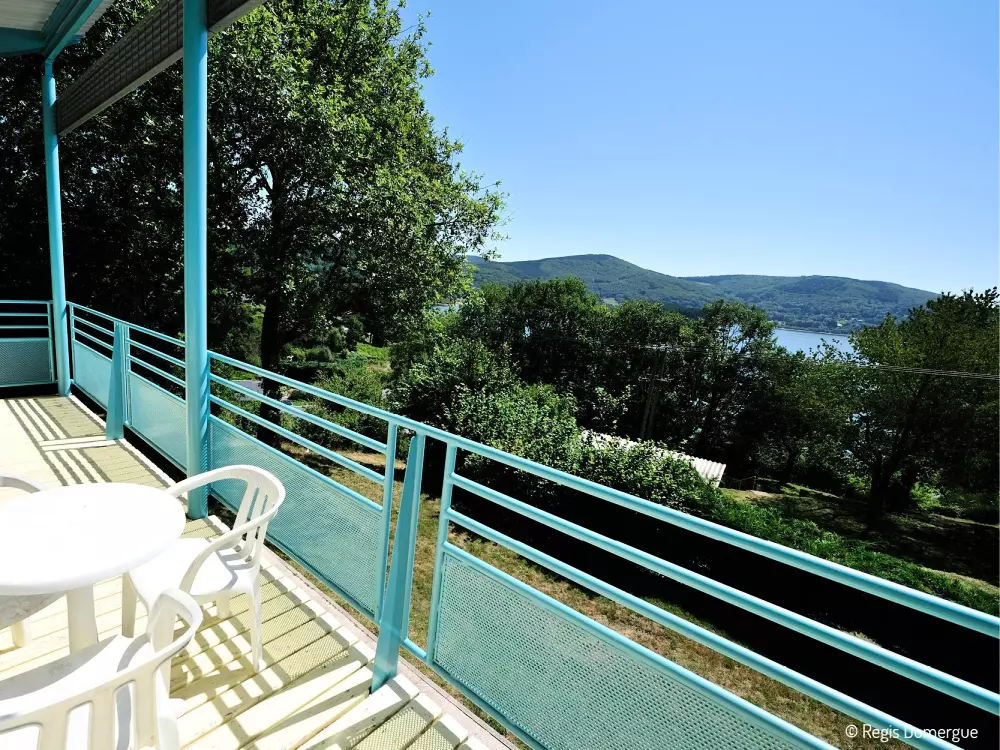 Les Fées du Lac 3 étoiles★★★