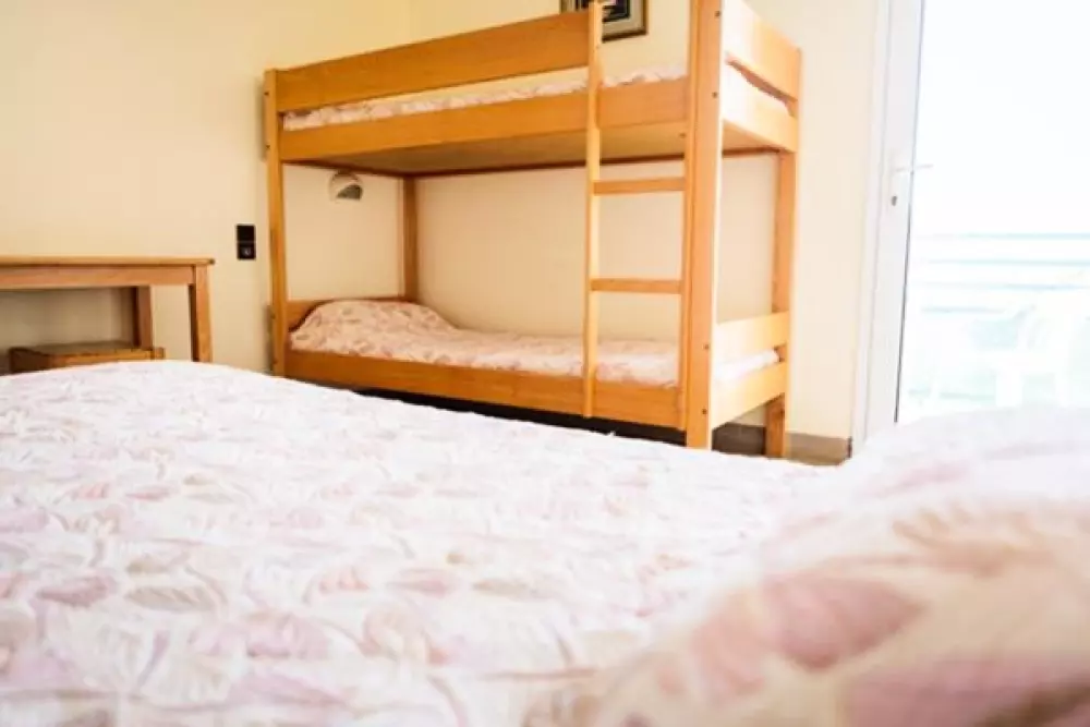 Les Fées du Lac 3 étoiles★★★