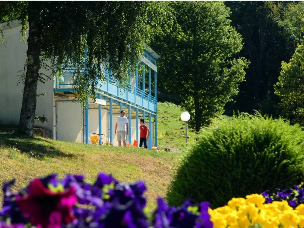 Les Fées du Lac 3 étoiles★★★