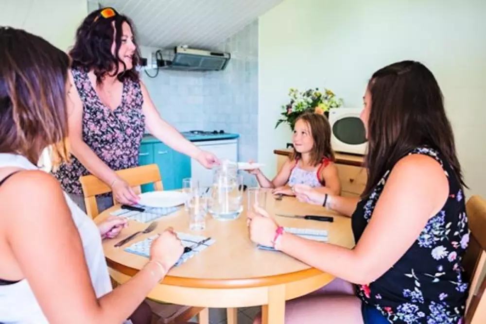 Les Fées du Lac 3 étoiles★★★