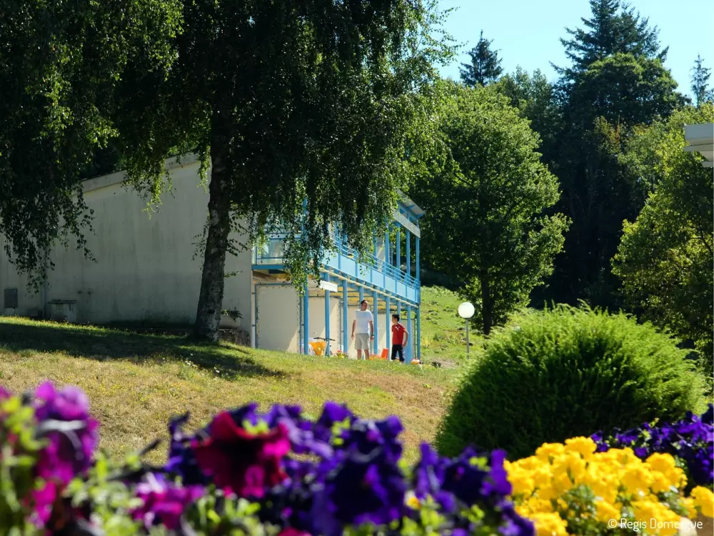 Les Fées du Lac 3 étoiles★★★