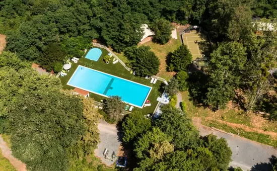 Camping Coucou***